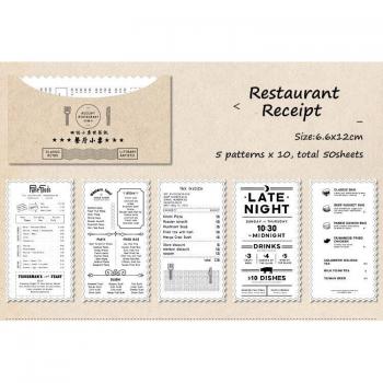 Papel Decorativo Vintage ARYA'S