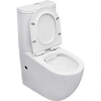 Pacote Dual Quios WC