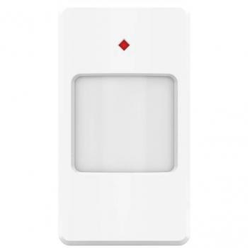 AS90PP Elro Bewegungsmelder – 1 Stück, inkl. Haustiersensor, ideal zum Einbau in ELRO AS90S Home+