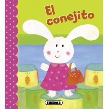 El conejito.