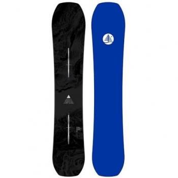 Planche de Snowboard Burton Hometown Hero Homme