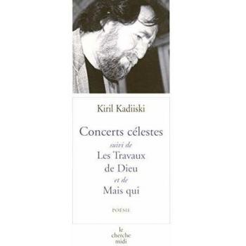Concerts célestes