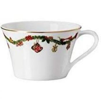 Hutschenreuther Cappuccinotasse Tee-/Cappuccino-Obertasse 0.25 l