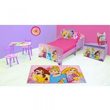 Kit Jemini 9‑En‑1 Décorée Princesse Disney