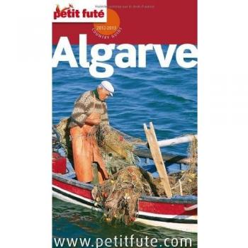 Petit Futé Algarve