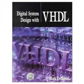 Digital System Design and VHDL