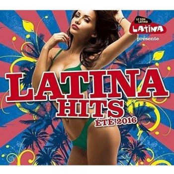 Latina Hits Summer 2016