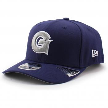 Hutkappe 9SEVENTY Georgetown Hoyas NCAA Navy – New Era
