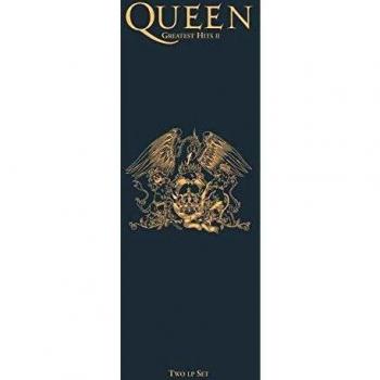 Greatest Hits II (Remastered 2011) (2LP)