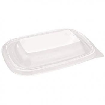 FastPac 17oz Food Storage Lids – 300 Piece Bundle