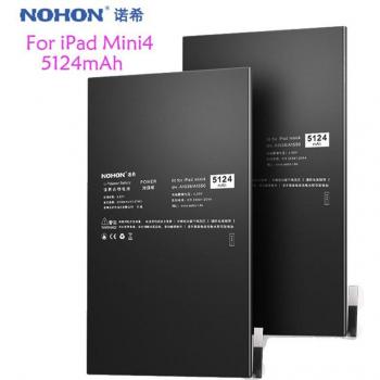 NOHON Akku für Apple iPad Mini 4
