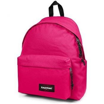 Eastpak Padded Pak'r Mochila Casual, 40 cm, Rosa