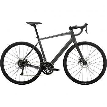 Gris Trek Domane AL 2 4e Gén