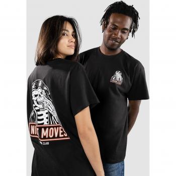 Lurking Night Class Black Tee