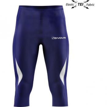 Givova Pantaloni Corti Running