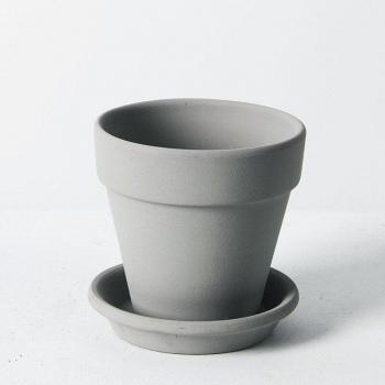 Morandi Potted Plant Ceramic Pots