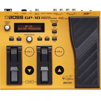 Boss GP-10GK