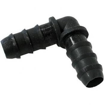 Codo 16mm Aqua Control Paquete de 10