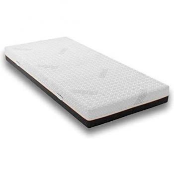 Schlaraffia Gelschaummatratze GELTEX Quantum 180, 200 x 220 cm, H3