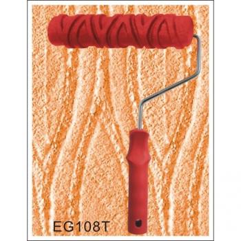 Outil Peinture Gaufrée 7 pouces – Accessoire Maison