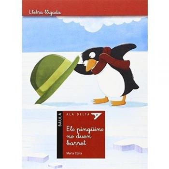 Els Pingüins No Duen Barret
