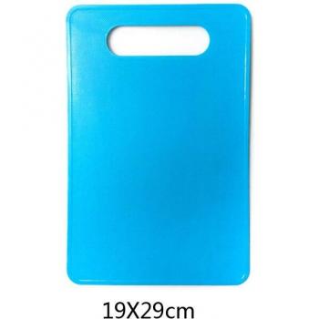 Non-Skid Food Preparation Cutting Board
