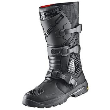 Held Brickland Moto Stivali Neri 42