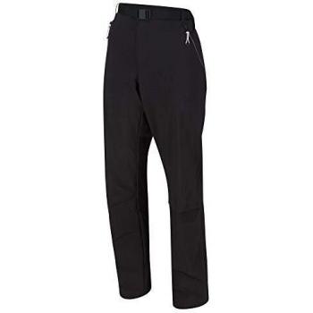 Regatta Xert III Stretch Herrenhose, Schwarz