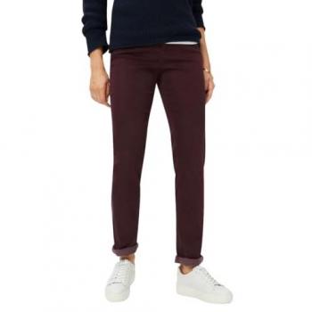 Brax Regular Fit Hose im 5-Pocket-Design Modell 'Style.Mary', Größe 40K