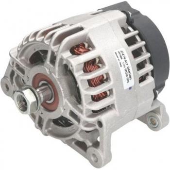 Denso Premium Quality Alternator