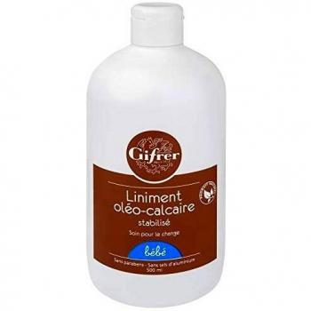 Gifrer Öliger Kalkstabilisator-Liniment 500 ml