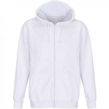 Carter Full Zip Hoodie