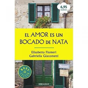 El amor es un bocado de nata