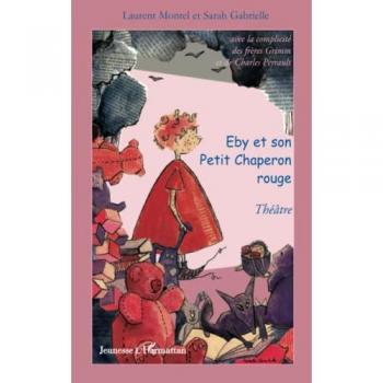 Eby et le Petit Chaperon rouge