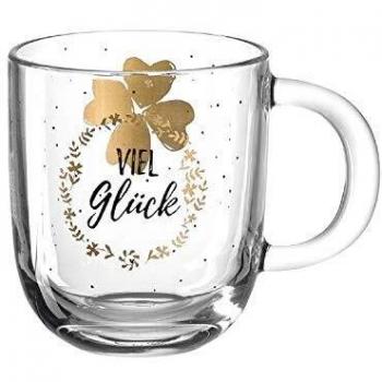 LEONARDO Emozione Tasse 400ml