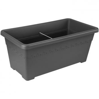 Elho 80cm Rolling Garden Planter