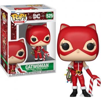 FUNKO POP! DC HOLIDAY