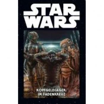 Star Wars Marvel Comics-Kollektion