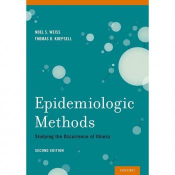 Epidemiologic Methods