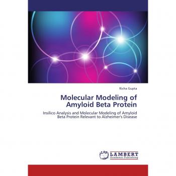 Molecular Modeling of Amyloid Beta Protein