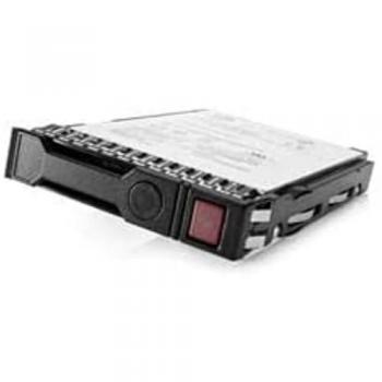 Disco Duro Interno HPE 872771-001 2 TB 7200 RPM SATA III