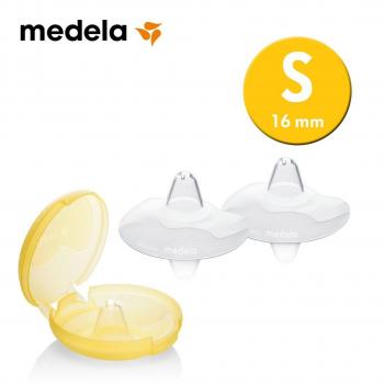 Pack de Tétines Medela Contact, 2 unités, GTU 09