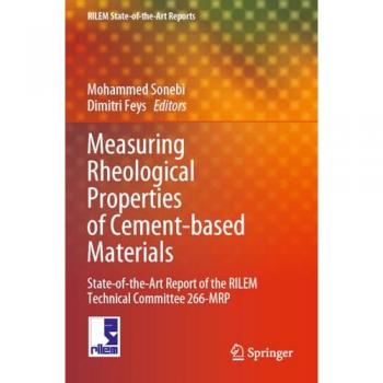 Measuring Rheological Properties of Cement-based Materials