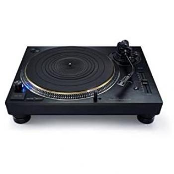 Schwarzer Technics SL‑1210 GEG Turntable