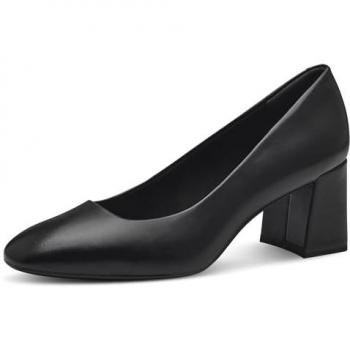 Escarpin noir Tamaris NIGIS