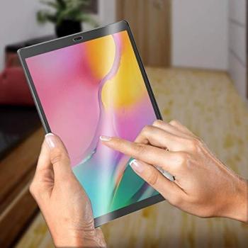 Protector flexible 9H para Samsung Galaxy Tab A 10.1 (2019)