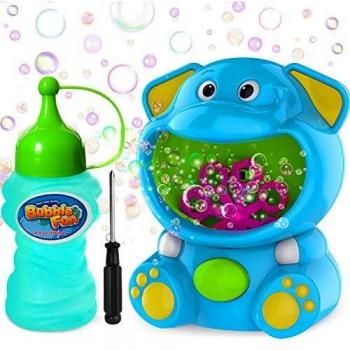 BubbleBuddy Elephant Pro