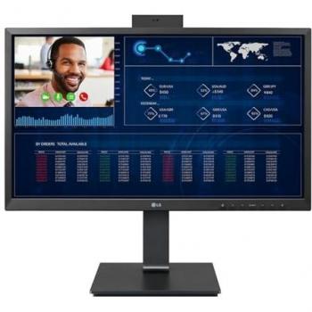 LG Thin Client 24CQ650W-BP.AEU