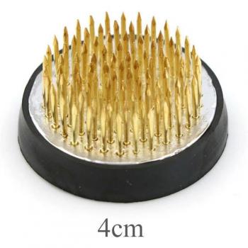 Épingle à aiguille pour fleurs Ikebana