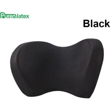 PurenLatex Auto Headrest Pillow